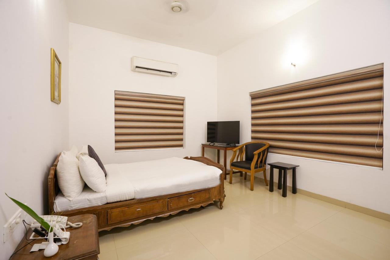 सहारा Once Upon The River, Aluva - Near Cochin International Airport Kochi